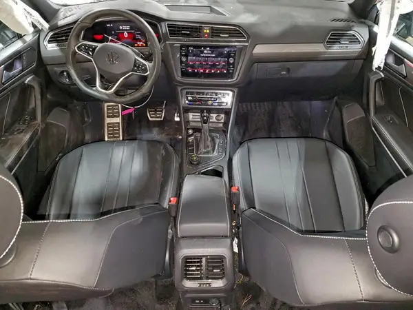 3VV8B7AX7PM107380 2023 VOLKSWAGEN TIGUAN - Image 8