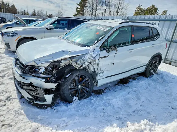 3VV8B7AX7RM012403 2024 VOLKSWAGEN TIGUAN - Image 1