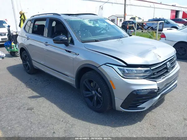 3VV8B7AX7RM189386 2024 VOLKSWAGEN TIGUAN - Image 1