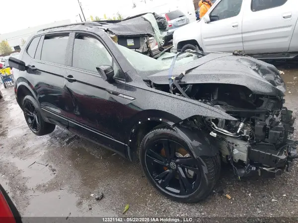 3VV8B7AX7RM234424 2024 VOLKSWAGEN TIGUAN - Image 1