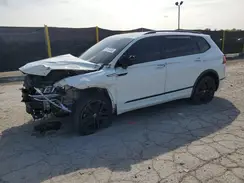 3VV8B7AX8NM007396 2022 VOLKSWAGEN TIGUAN