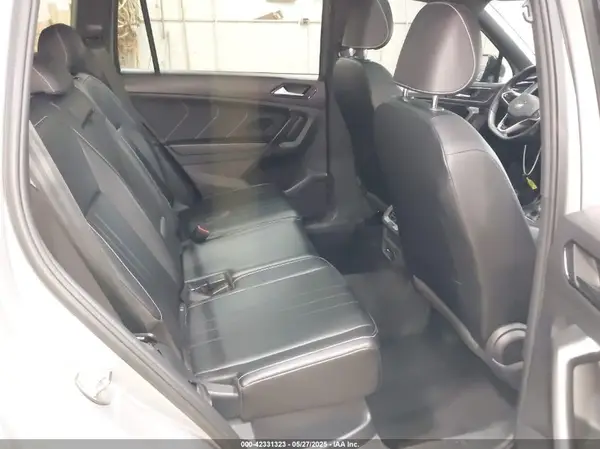 3VV8B7AX8NM044884 2022 VOLKSWAGEN TIGUAN - Image 8