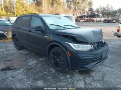 3VV8B7AX8NM058719 2022 VOLKSWAGEN TIGUAN