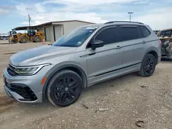 3VV8B7AX8NM059661 2022 VOLKSWAGEN TIGUAN
