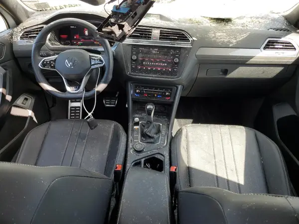 3VV8B7AX8NM071454 2022 VOLKSWAGEN TIGUAN - Image 8
