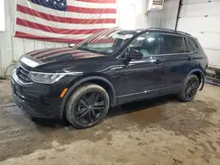 3VV8B7AX8NM102055 2022 VOLKSWAGEN TIGUAN