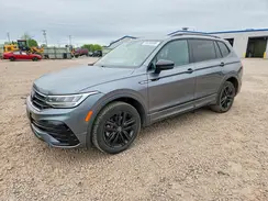 3VV8B7AX8NM126095 2022 VOLKSWAGEN TIGUAN