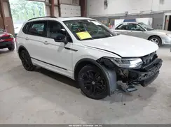3VV8B7AX8NM174440 2022 VOLKSWAGEN TIGUAN