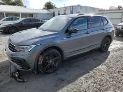 3VV8B7AX8PM000449 2023 VOLKSWAGEN TIGUAN