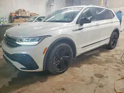 3VV8B7AX8PM027991 2023 VOLKSWAGEN TIGUAN