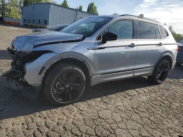 3VV8B7AX8PM138539 2023 VOLKSWAGEN TIGUAN - Image 1