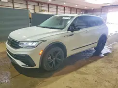 3VV8B7AX8RM020168 2024 VOLKSWAGEN TIGUAN