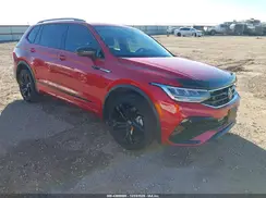 3VV8B7AX8RM197397 2024 VOLKSWAGEN TIGUAN