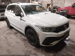 3VV8B7AX9NM027155 2022 VOLKSWAGEN TIGUAN