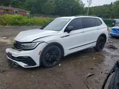 3VV8B7AX9NM042660 2022 VOLKSWAGEN TIGUAN