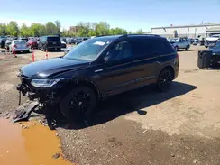 3VV8B7AX9NM047471 2022 VOLKSWAGEN TIGUAN