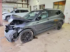 3VV8B7AX9NM047969 2022 VOLKSWAGEN TIGUAN