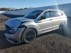 3VV8B7AX9NM053920 2022 VOLKSWAGEN TIGUAN
