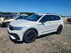 3VV8B7AX9NM057840 2022 VOLKSWAGEN TIGUAN