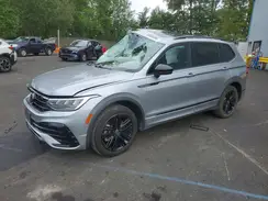 3VV8B7AX9NM061841 2022 VOLKSWAGEN TIGUAN