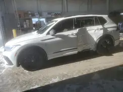 3VV8B7AX9NM065565 2022 VOLKSWAGEN TIGUAN
