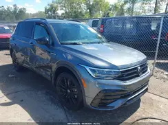 3VV8B7AX9NM066456 2022 VOLKSWAGEN TIGUAN