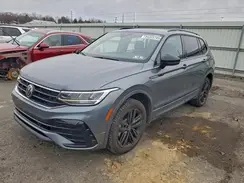 3VV8B7AX9NM070491 2022 VOLKSWAGEN TIGUAN