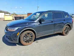 3VV8B7AX9NM081278 2022 VOLKSWAGEN TIGUAN