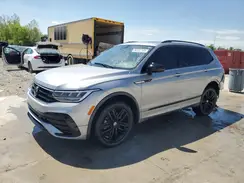 3VV8B7AX9NM081894 2022 VOLKSWAGEN TIGUAN
