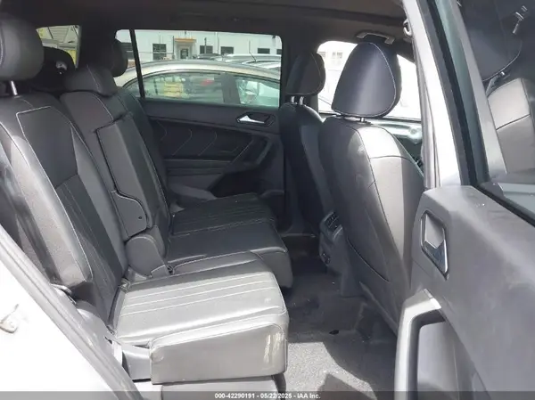 3VV8B7AX9NM093043 2022 VOLKSWAGEN TIGUAN - Image 8