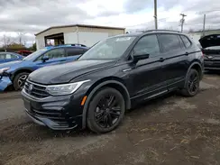 3VV8B7AX9NM106602 2022 VOLKSWAGEN TIGUAN