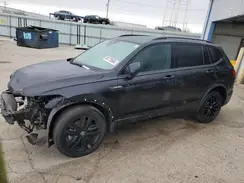 3VV8B7AX9NM144895 2022 VOLKSWAGEN TIGUAN