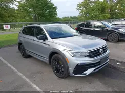 3VV8B7AX9NM146730 2022 VOLKSWAGEN TIGUAN
