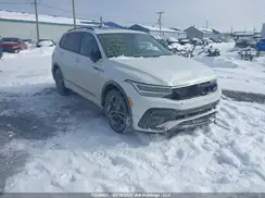 3VV8B7AX9NM162667 2022 VOLKSWAGEN TIGUAN