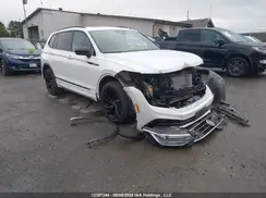 3VV8B7AX9PM007863 2023 VOLKSWAGEN TIGUAN