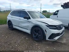 3VV8B7AX9PM082630 2023 VOLKSWAGEN TIGUAN