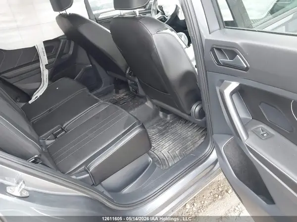 3VV8B7AX9PM089836 2023 VOLKSWAGEN TIGUAN - Image 8