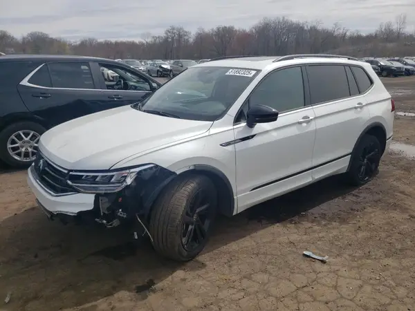 3VV8B7AX9PM092316 2023 VOLKSWAGEN TIGUAN - Image 1