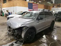 3VV8B7AX9PM136105 2023 VOLKSWAGEN TIGUAN