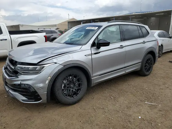 3VV8B7AX9RM002648 2024 VOLKSWAGEN TIGUAN - Image 1