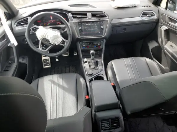 3VV8B7AX9RM002648 2024 VOLKSWAGEN TIGUAN - Image 8