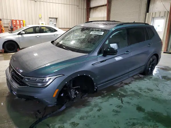 3VV8B7AX9RM030160 2024 VOLKSWAGEN TIGUAN - Image 1