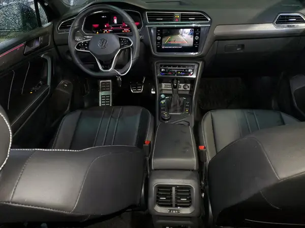 3VV8B7AX9RM030160 2024 VOLKSWAGEN TIGUAN - Image 8