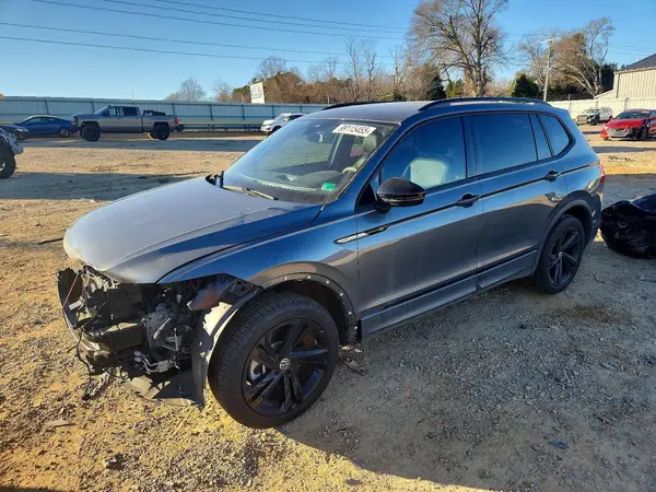 3VV8B7AX9RM030336 2024 VOLKSWAGEN TIGUAN - Image 1