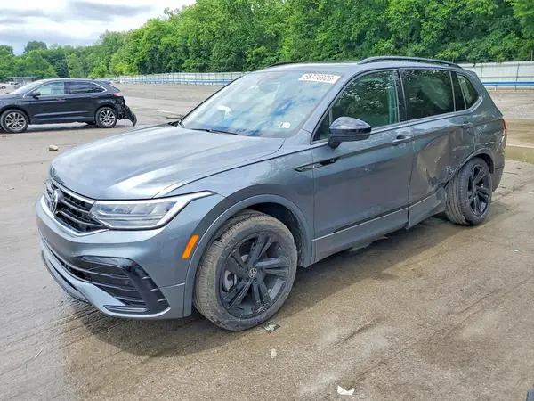 3VV8B7AX9RM031194 2024 VOLKSWAGEN TIGUAN - Image 1
