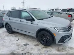 3VV8B7AX9RM051185 2024 VOLKSWAGEN TIGUAN
