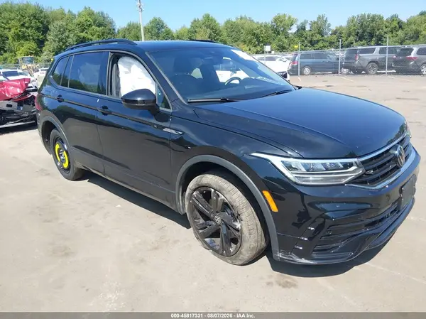 3VV8B7AX9RM113149 2024 VOLKSWAGEN TIGUAN - Image 1