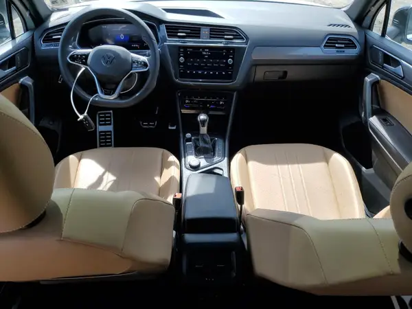 3VV8B7AX9RM132901 2024 VOLKSWAGEN TIGUAN - Image 8