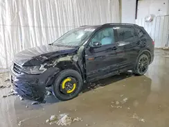3VV8B7AXXNM018156 2022 VOLKSWAGEN TIGUAN