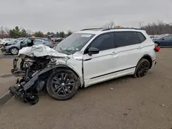 3VV8B7AXXNM032641 2022 VOLKSWAGEN TIGUAN